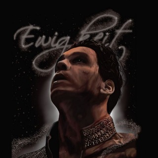 Логотип @ewigkeitrammstein - Ewigkeit. Rammstein