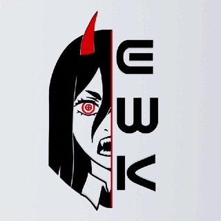 Логотип @ewkcustom - EWKcustom