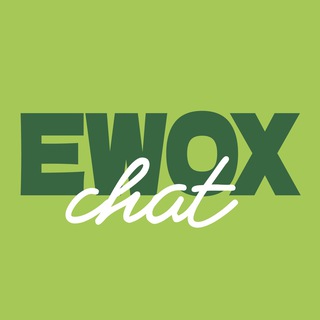 Логотип @ewoxchat - EWOX | ФРИЛАНС ЧАТ