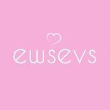 Логотип @ewsevs - 𝕖𝕨𝕤𝕖𝕧𝕤