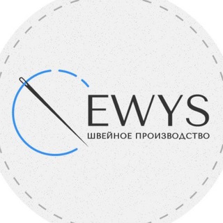Логотип @ewys_opt - EWYS GROUP