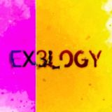 Логотип @ex3logy - EX3LOGY (TRILOGY CHAT)