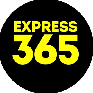 Логотип @ex_365 - EXPRESS365
