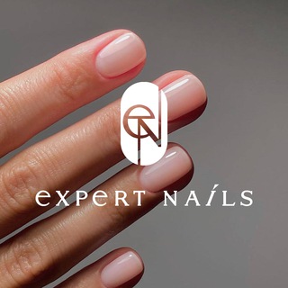Логотип @ex_nails - Expert Nails 💅🏼