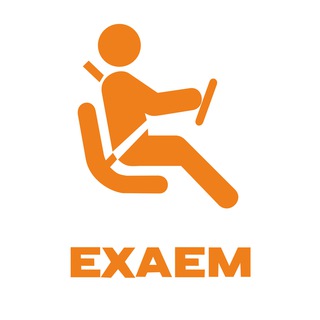 Логотип @exaem - Exaem