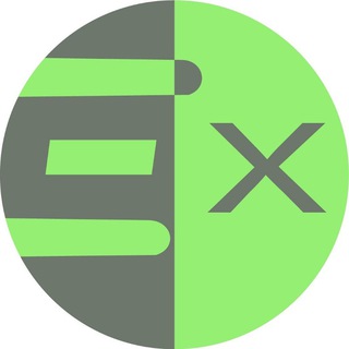 Логотип @exaking - Exaking Official Group