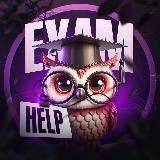 Логотип @examhelp11 - ex