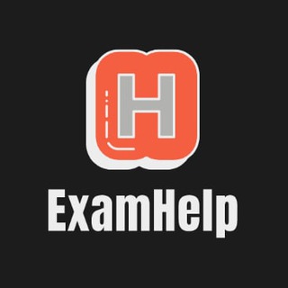 Логотип @examhelp_1 - ExamHelp - Итоговое сочинение