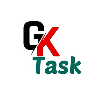 Логотип @exampurq - Gk Task