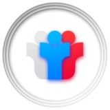 Логотип @exams_chat - MY_EXAM чат (ВПР ОГЭ ЕГЭ)