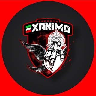 Логотип @exanimo_esports_group - ExAnimo | Community