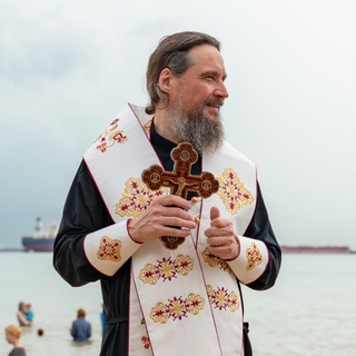 Логотип @exarchateasia - Патриарший Экзархат Юго-Восточной Азии