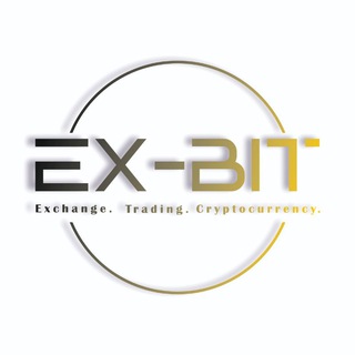 Логотип @exbit_review - Отзывы | Обмен | Обсуждение