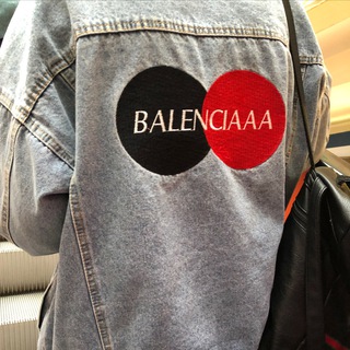 Логотип @exblogger - Бывший блогер