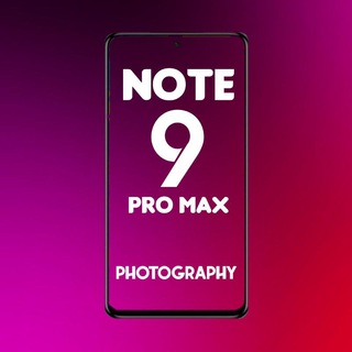 Логотип @excaliburphotography - Redmi Note 9S/Pro™ | PHOTOGRAPHY