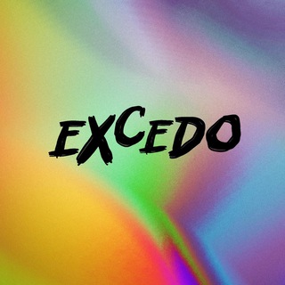 Логотип @excedorecords - Excedo