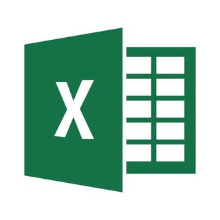 Логотип @excel_chat - Microsoft Excel. Visual Basic for Application (Чат)