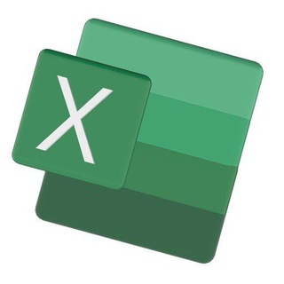 Логотип @excel_xxl - Excel на XXL