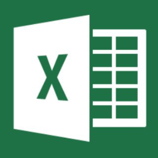 Логотип @excelbr - Excel Brasil