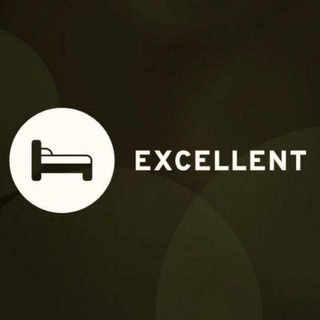 Логотип @excellenthot - Excellent Hotel