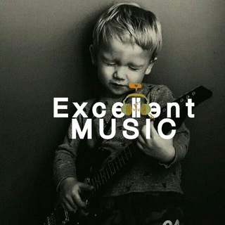 Логотип @excellentt_music - Excellent_music🎵🎵