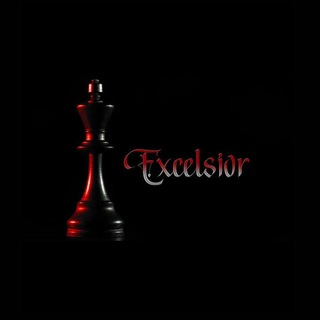 Логотип @excelsior_company - Excelsior Company