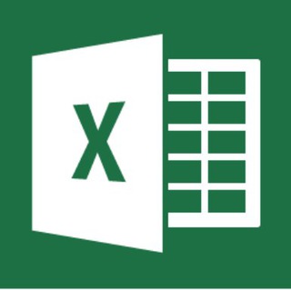 Логотип @exceluzbekiston - Excel Savol-Javob, Excel Вопросы-ответы, Excel Questions&Answers🇺🇿