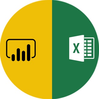 Логотип @excelypowerbi - CURSOS OFFICE 365 + POWER BI