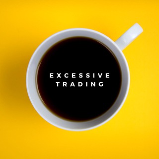 Логотип @excessivetraders - Excessive traders
