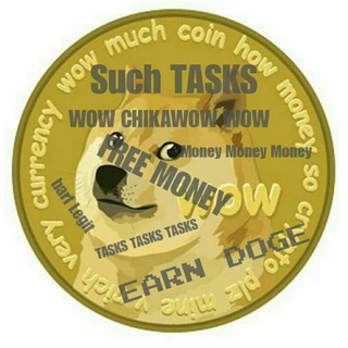 Логотип @exchangcomprayventalatinoamerica - 💵 Exchange Compra & Venta Latinoamérica 🐕🐶