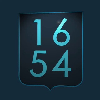 Логотип @exchange1654 - 1654.exchange