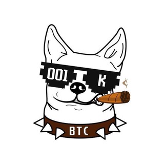 Логотип @exchange_001k_chanel - 001k.exchange НЕ