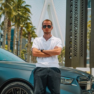 Логотип @exchange_academy - Дмитрий Никитюк | Р2Р♻️