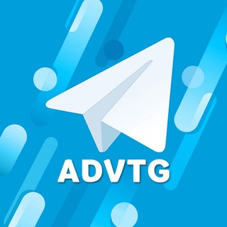 Логотип @exchange_advtg - ADVTG | Биржа Каналов Телеграмм
