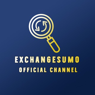 Логотип @exchange_sumo - ExchangeSumo