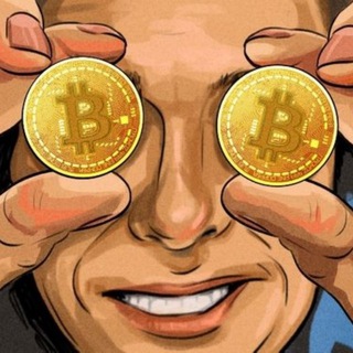 Логотип @exchange_volume - BTC - Объемы