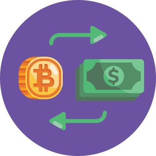 Логотип @exchangekl - ОБМЕН ВАЛЮТ | КУАЛА ЛУМПУР