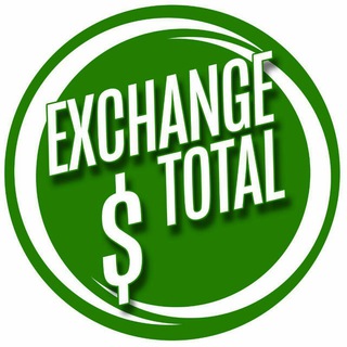 Логотип @exchangetotalve - Exchange Total