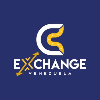 Логотип @exchangevenezuela - Exchange Venezuela