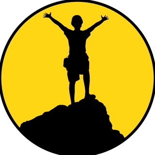 Логотип @excitingcrimea - Захватывающий Крым