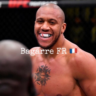 Логотип @exclu_bagarrefr - Bagarre FR🇫🇷