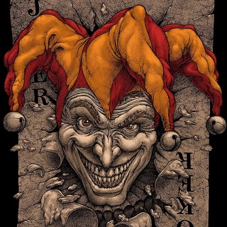 Логотип @excludolex - ExLex🫵🏾