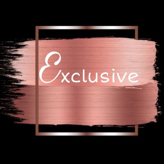 Логотип @exclusive7777 - Exclusive