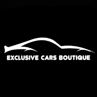 Логотип @exclusive_cars_boutique - Exclusive Cars Boutique