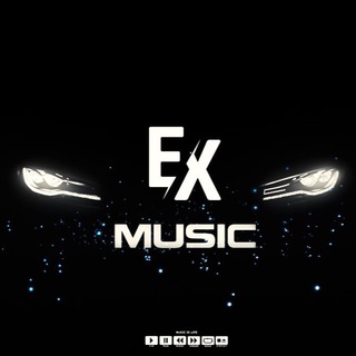 Логотип @exclusive_cars_odessa_music - EX.MUSIC🖤