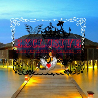 Логотип @exclusive_chanel_77 - 🔱⚜ 🅔🅧🅒🅛🅤🅢🅘🅥🅔 ⚜🔱