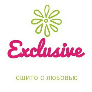 Логотип @exclusive_miracleshop - Пэчворк и Квилтинг