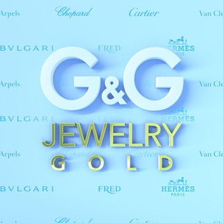 Логотип @exclusive_replica - G & G JEWELRY