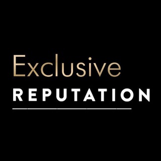 Логотип @exclusive_reputation_vlg - КОСМЕТИКА США | USA