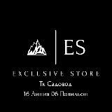 Логотип @exclusive_store1606 - 1) Exclusive 16Л—06/08П